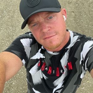 Meet your Posher, William